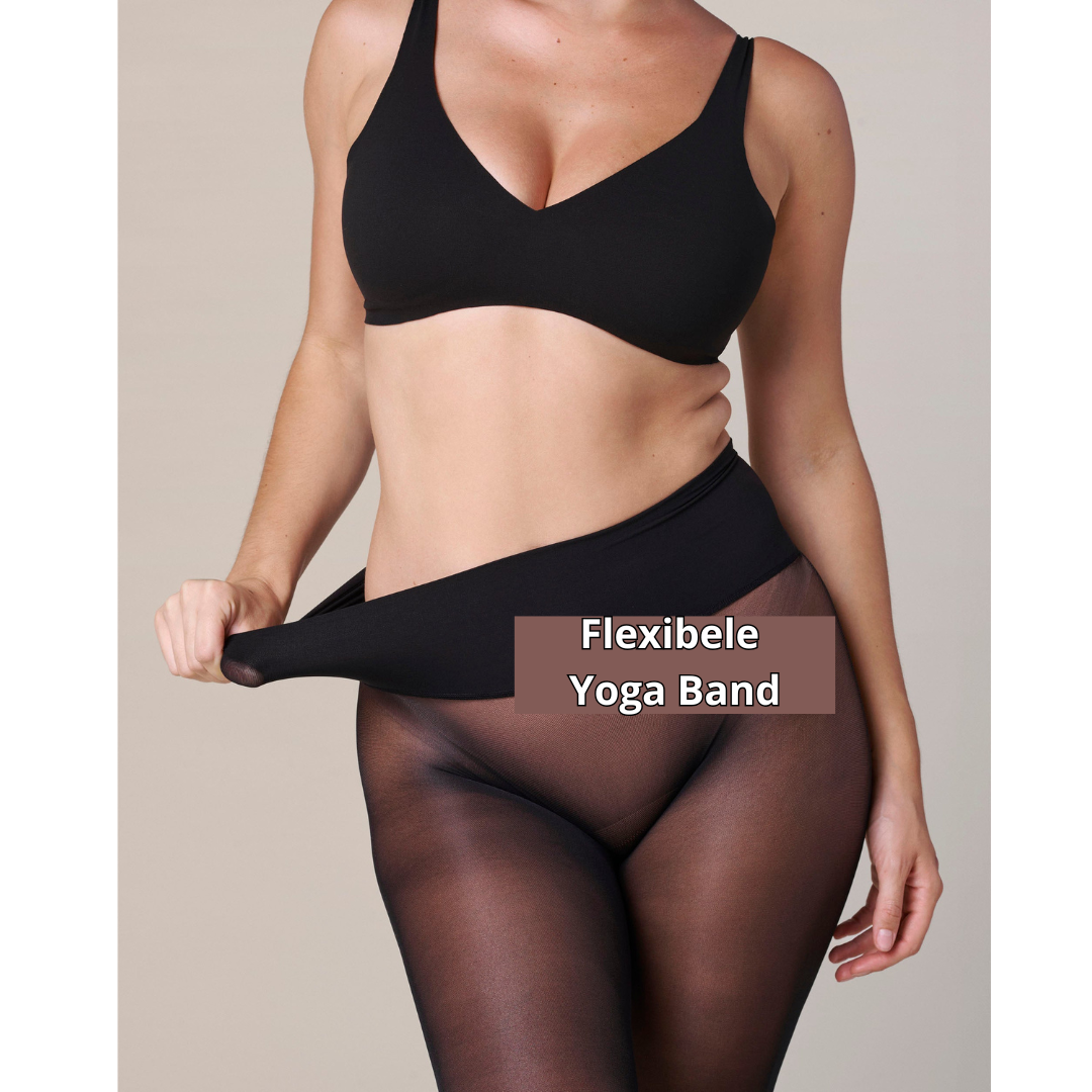 Comfort Panty | Naadloos