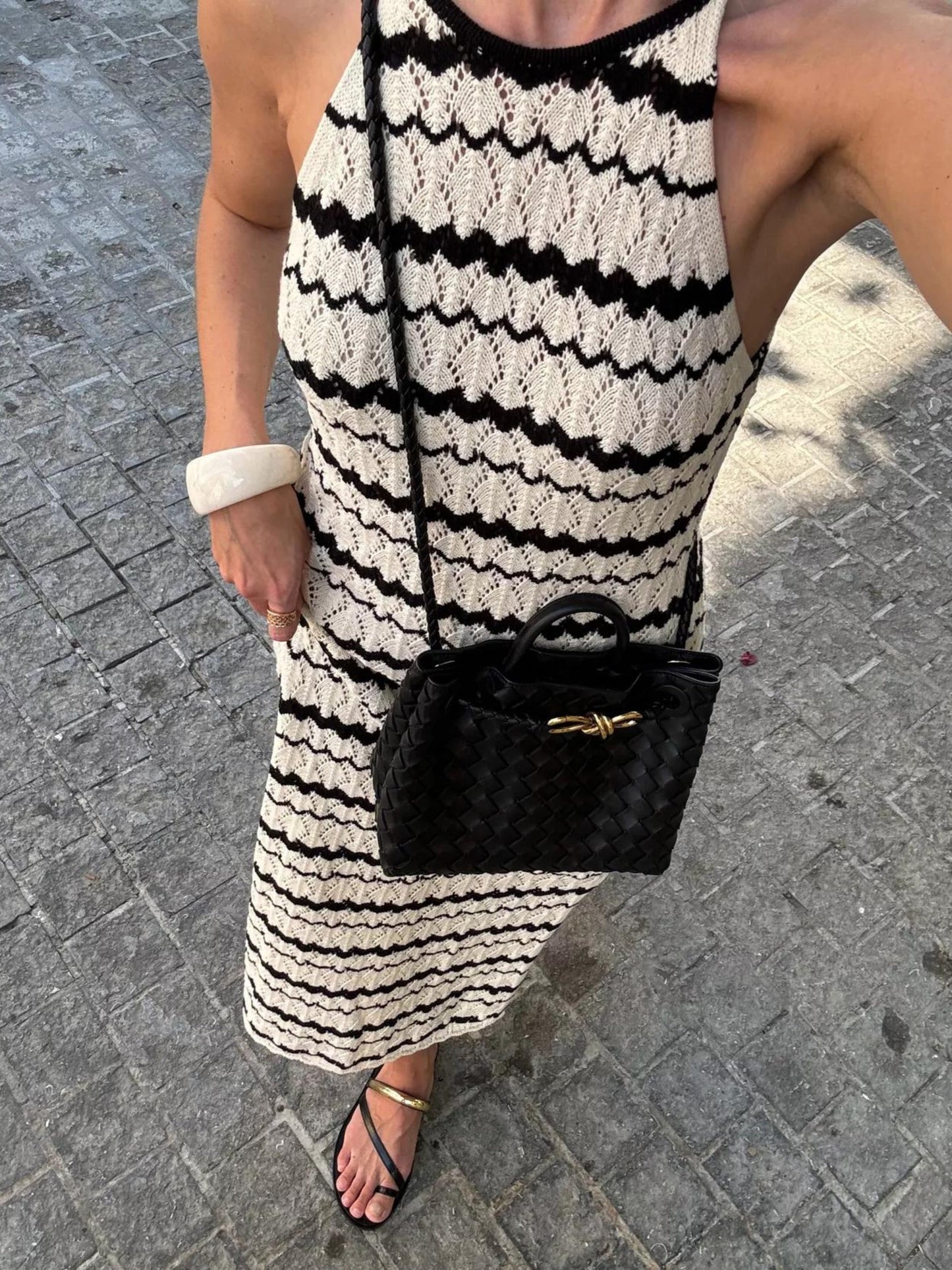 Luna Luxe Bag