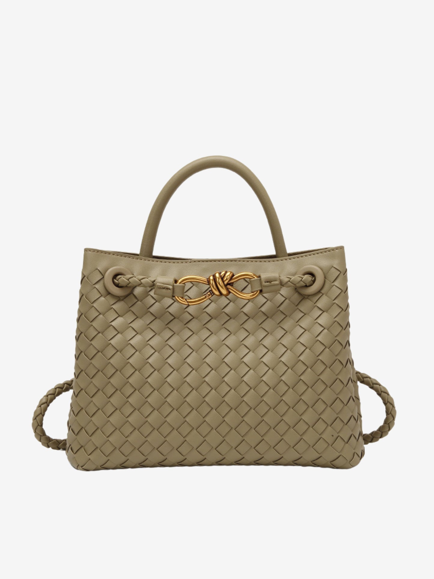 Luna Luxe Bag