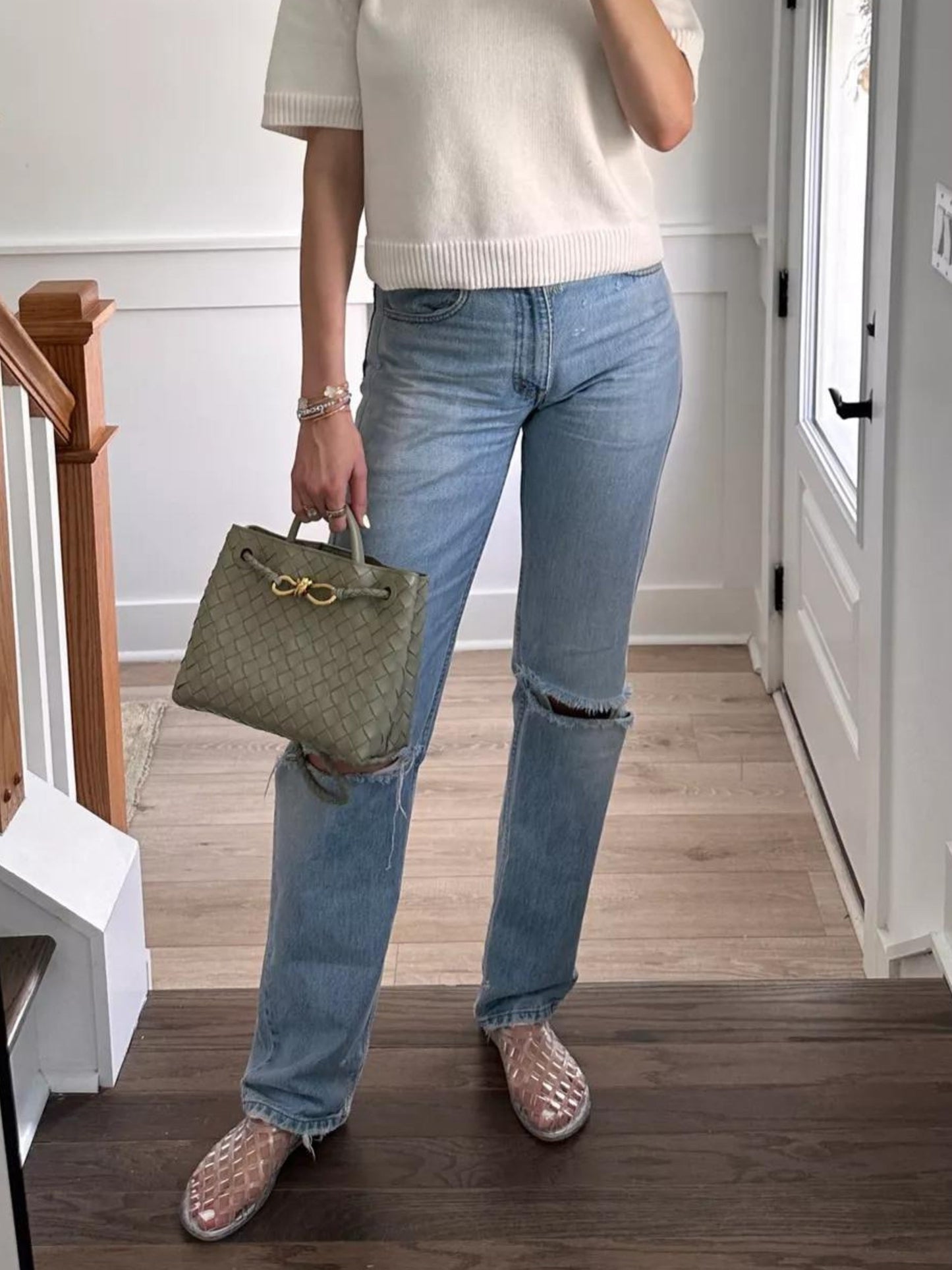 Luna Luxe Bag