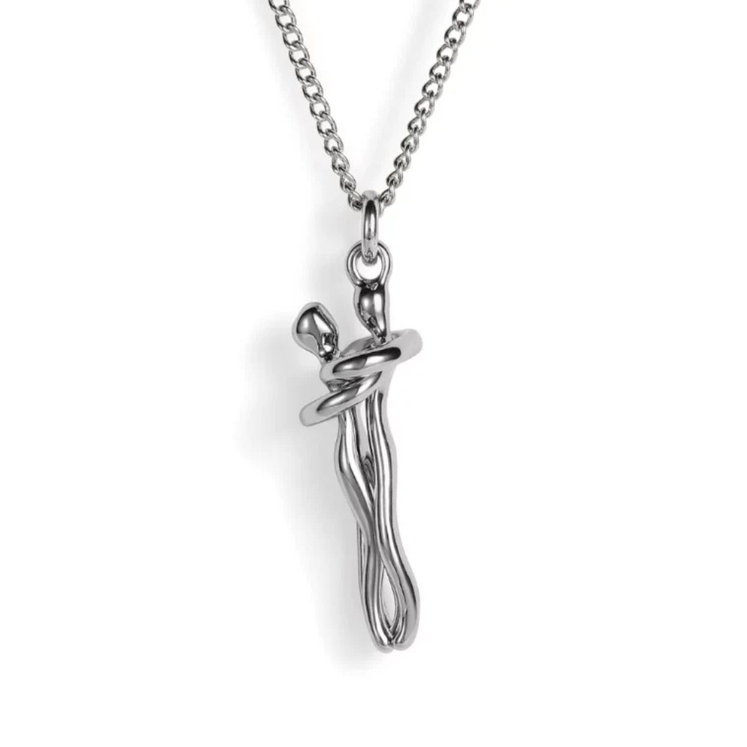 Eternal Hug | Ketting