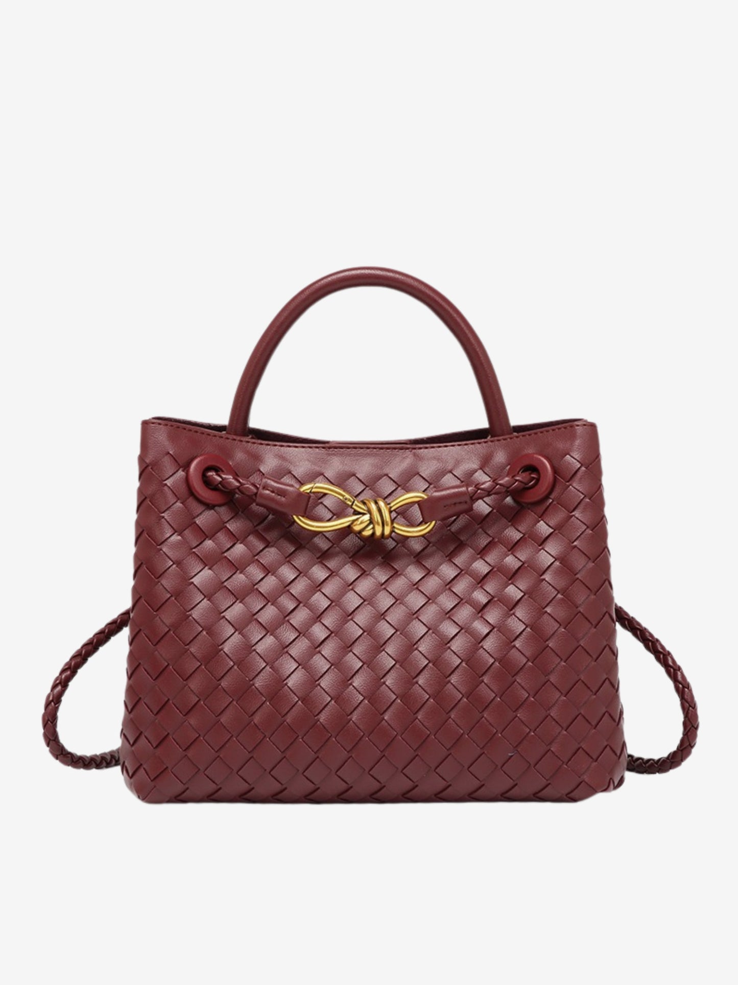Luna Luxe Bag
