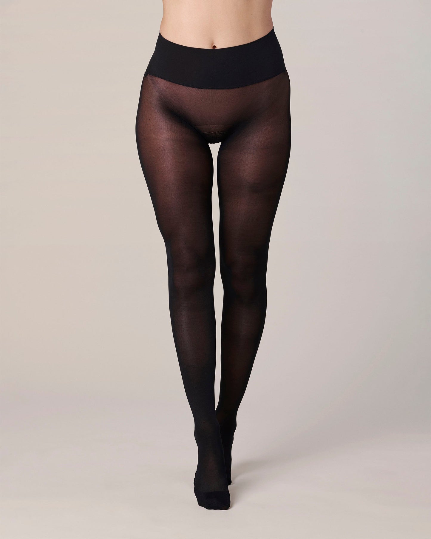 Comfort Panty | Naadloos