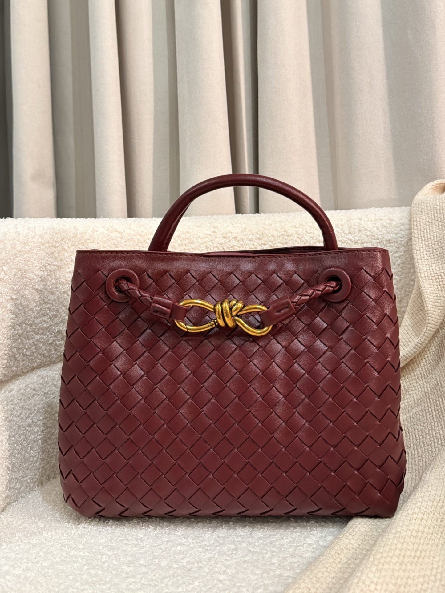 Luna Luxe Bag