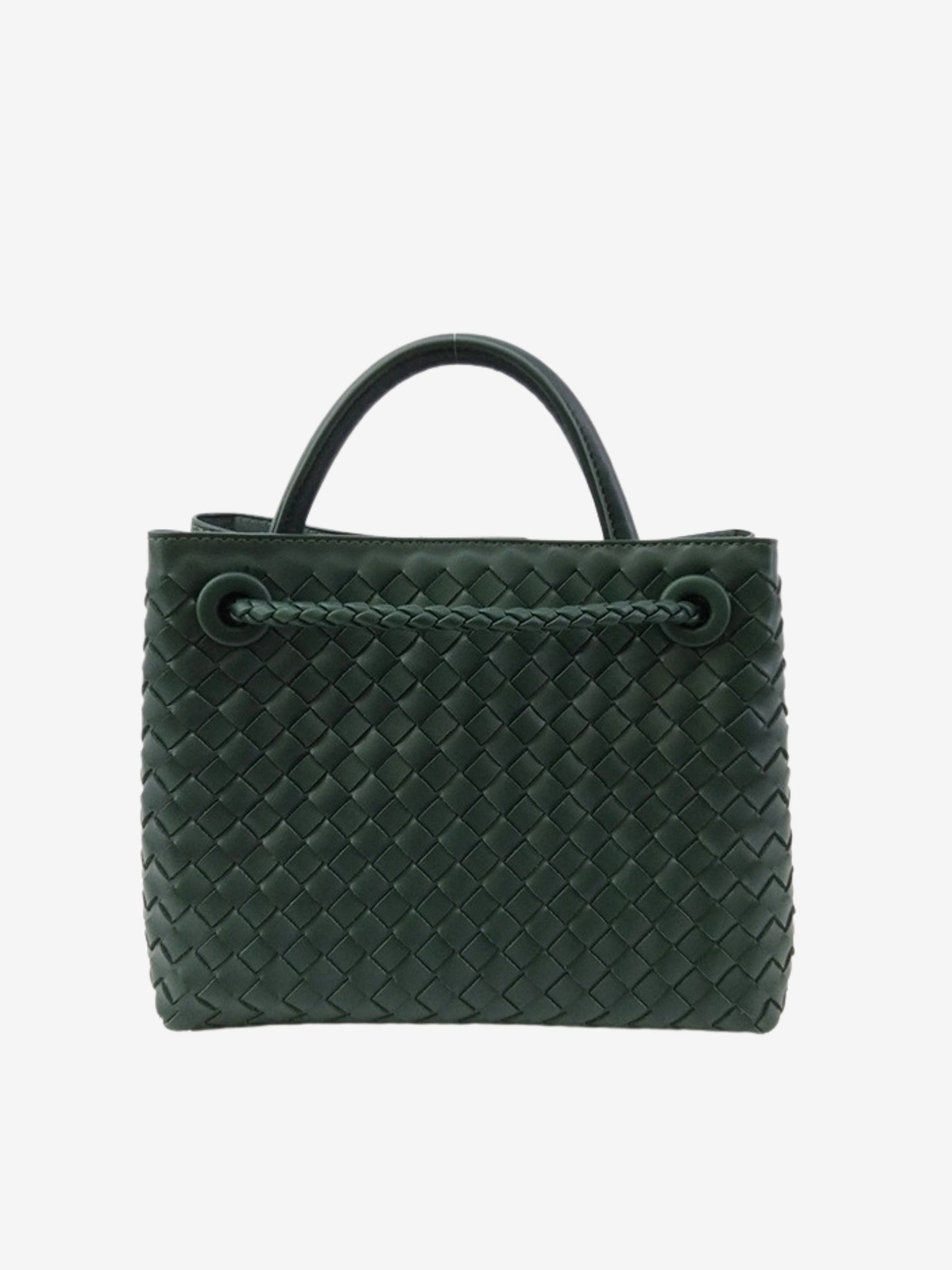Luna Luxe Bag