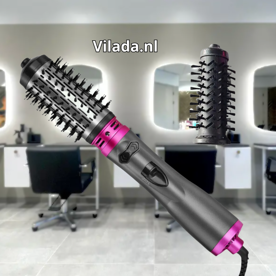 Vilada Pro Styler