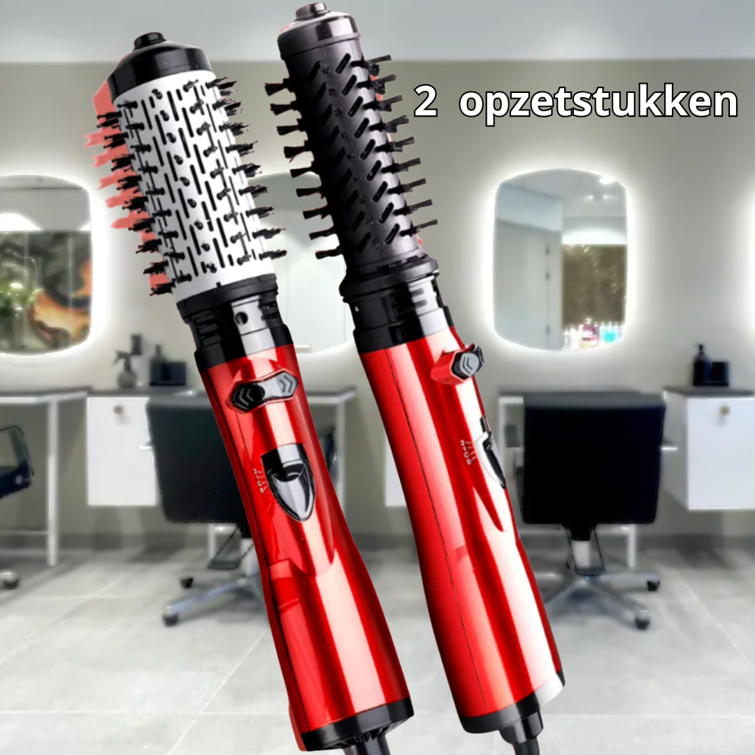 Vilada Pro Styler
