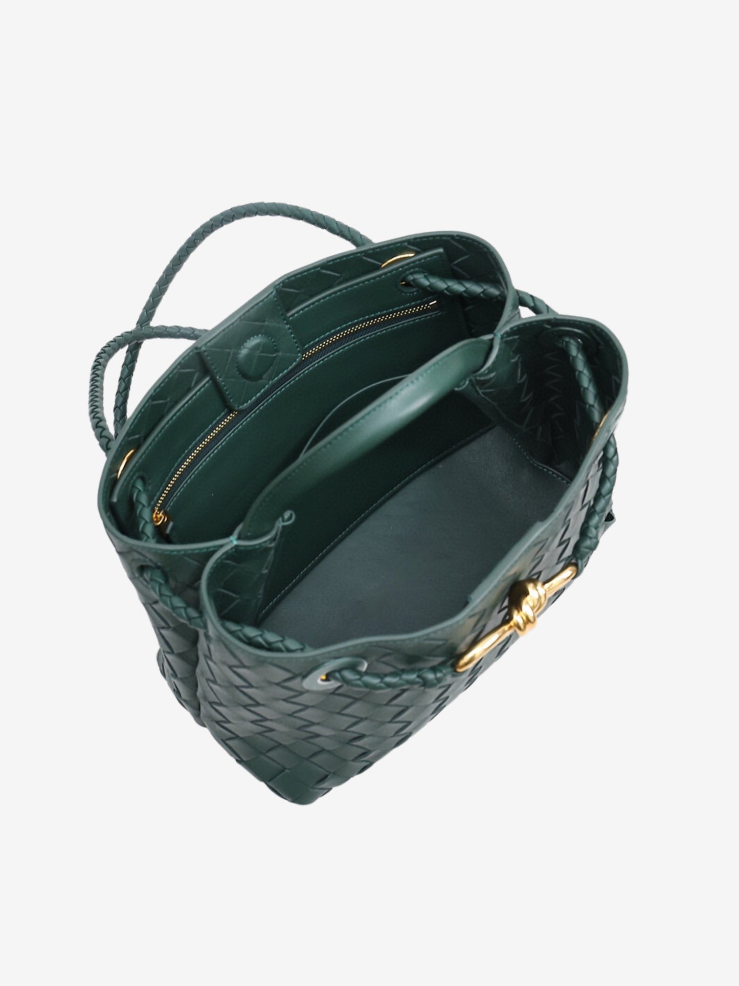 Luna Luxe Bag