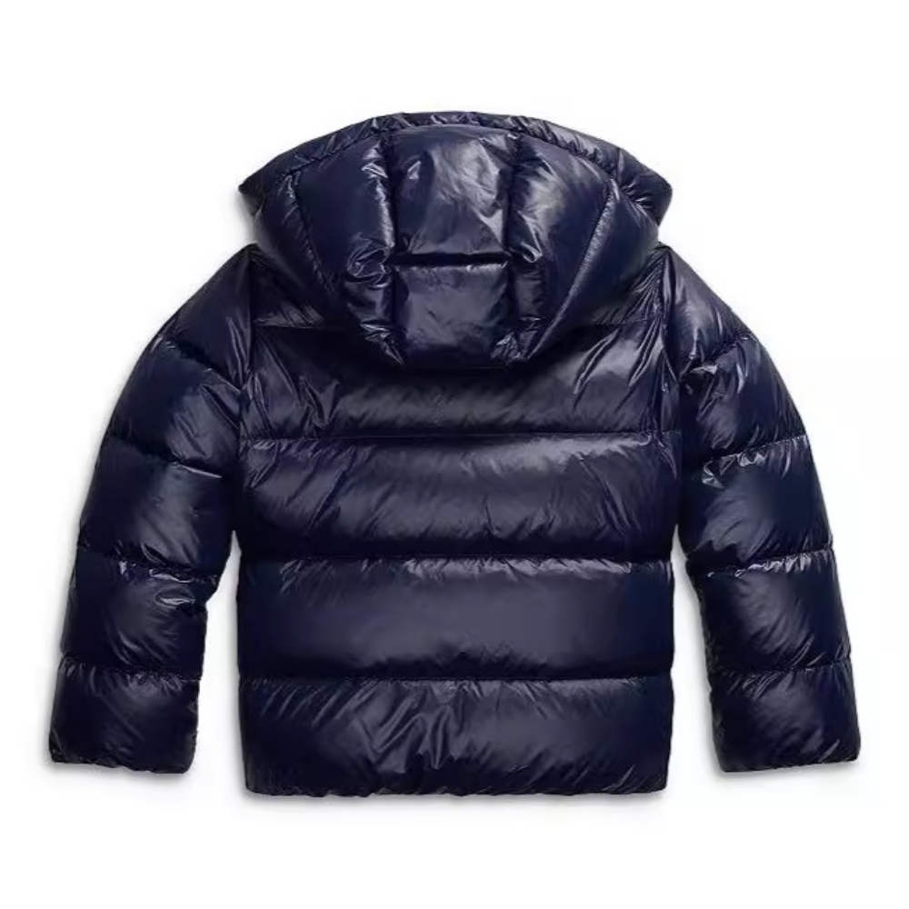 Luna Luxe Puffer