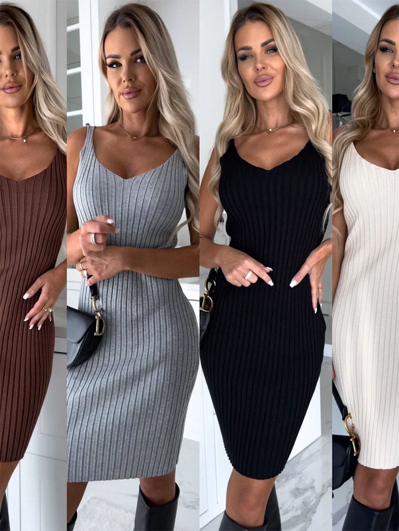 Anna Essentials Set