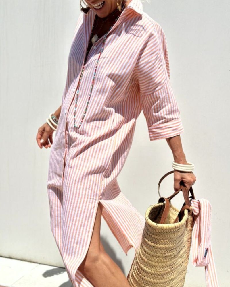 Juliette | Zomerjurk