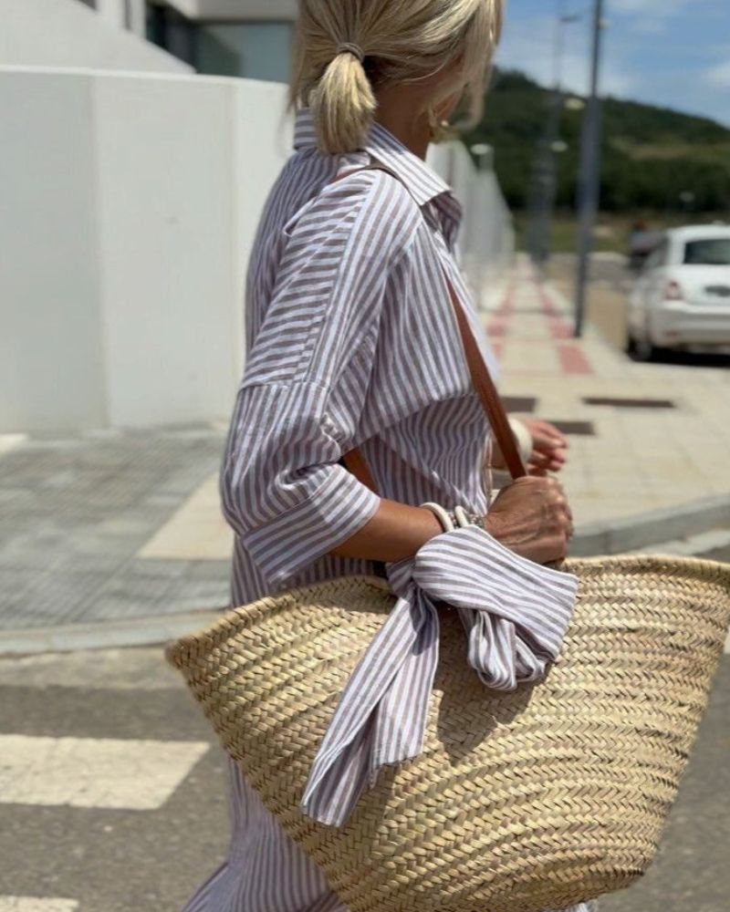 Juliette | Zomerjurk