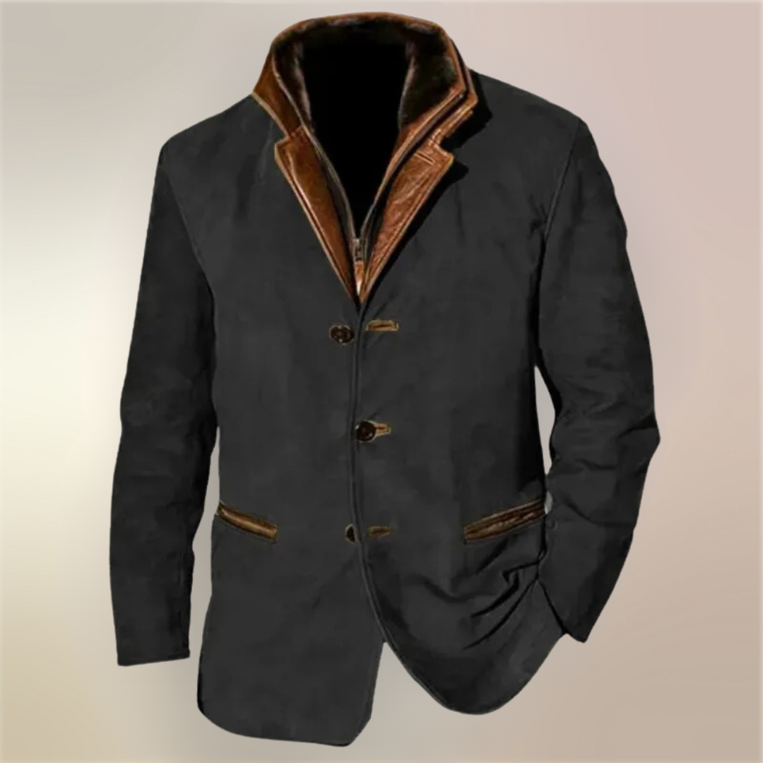 Django | Vintage Jas