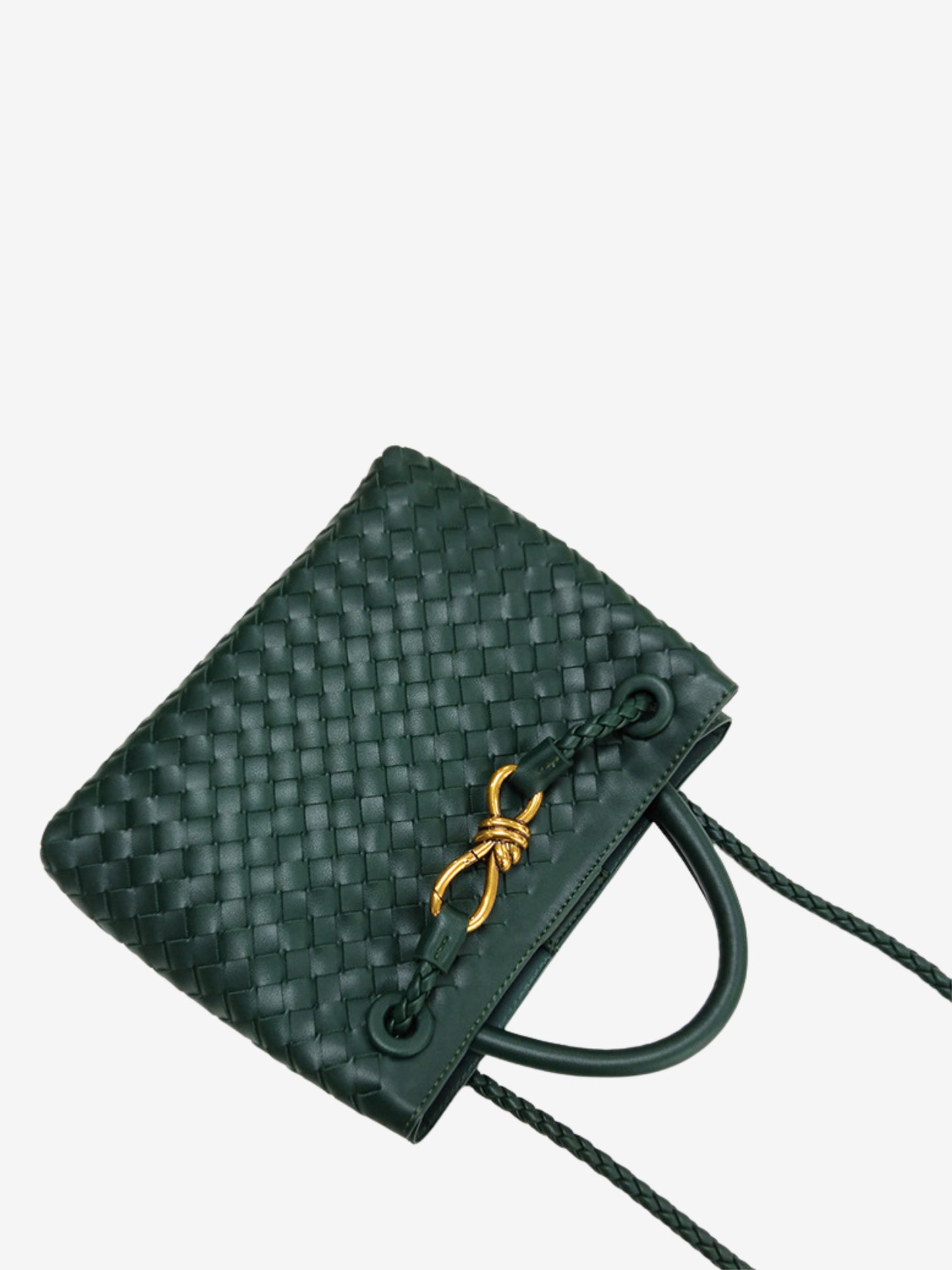 Luna Luxe Bag