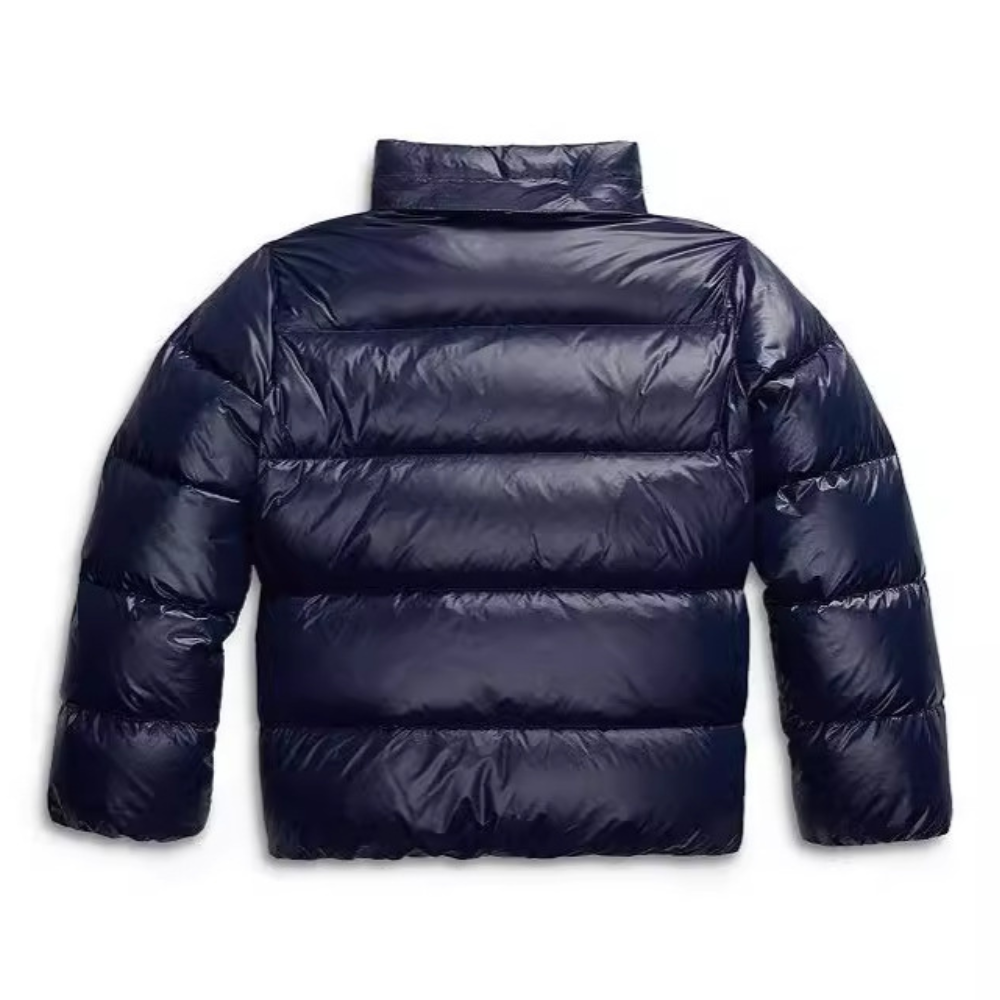 Luna Luxe Puffer