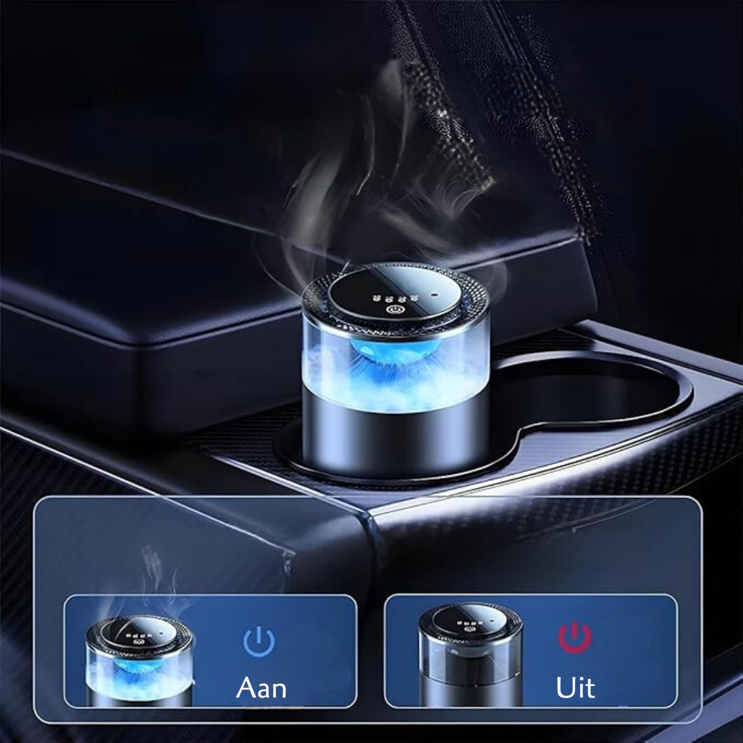 AutoFresh | Diffuser