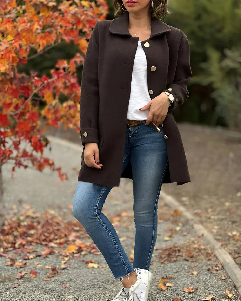 Ella's Essentials | Jas