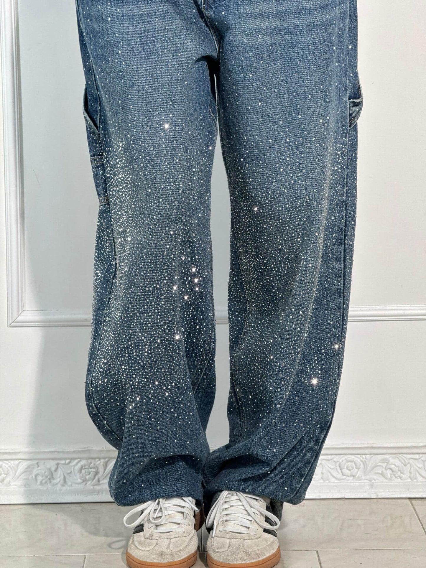Violette High Waist Pants