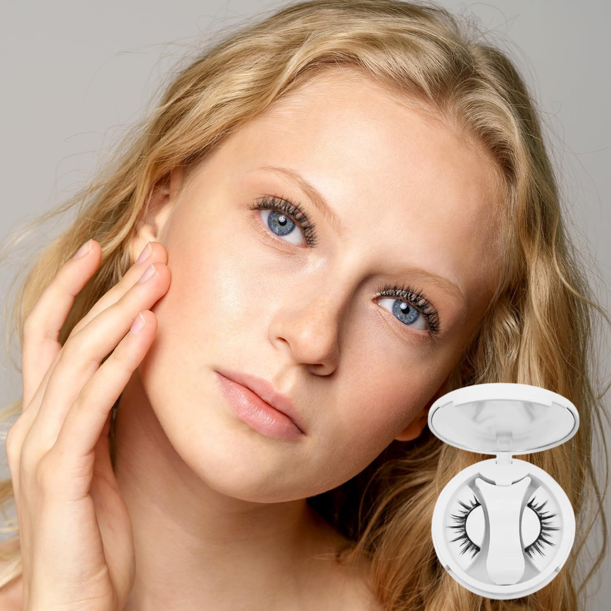 WimperWonder | Magnetische wimpers