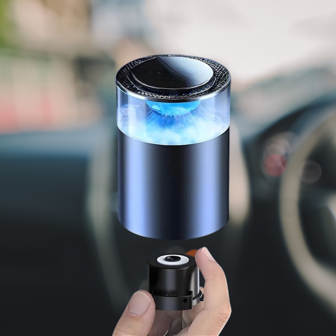 AutoFresh | Diffuser