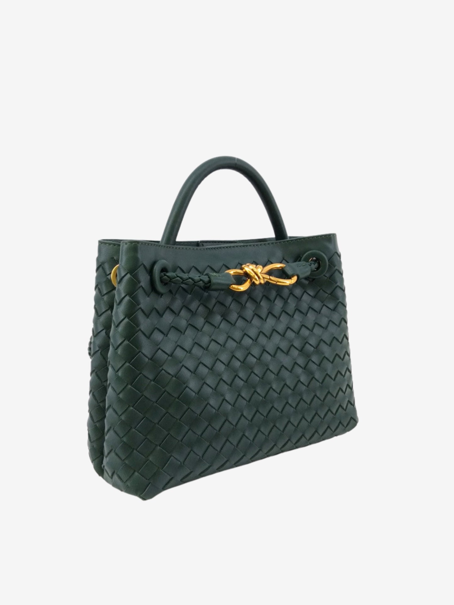 Luna Luxe Bag