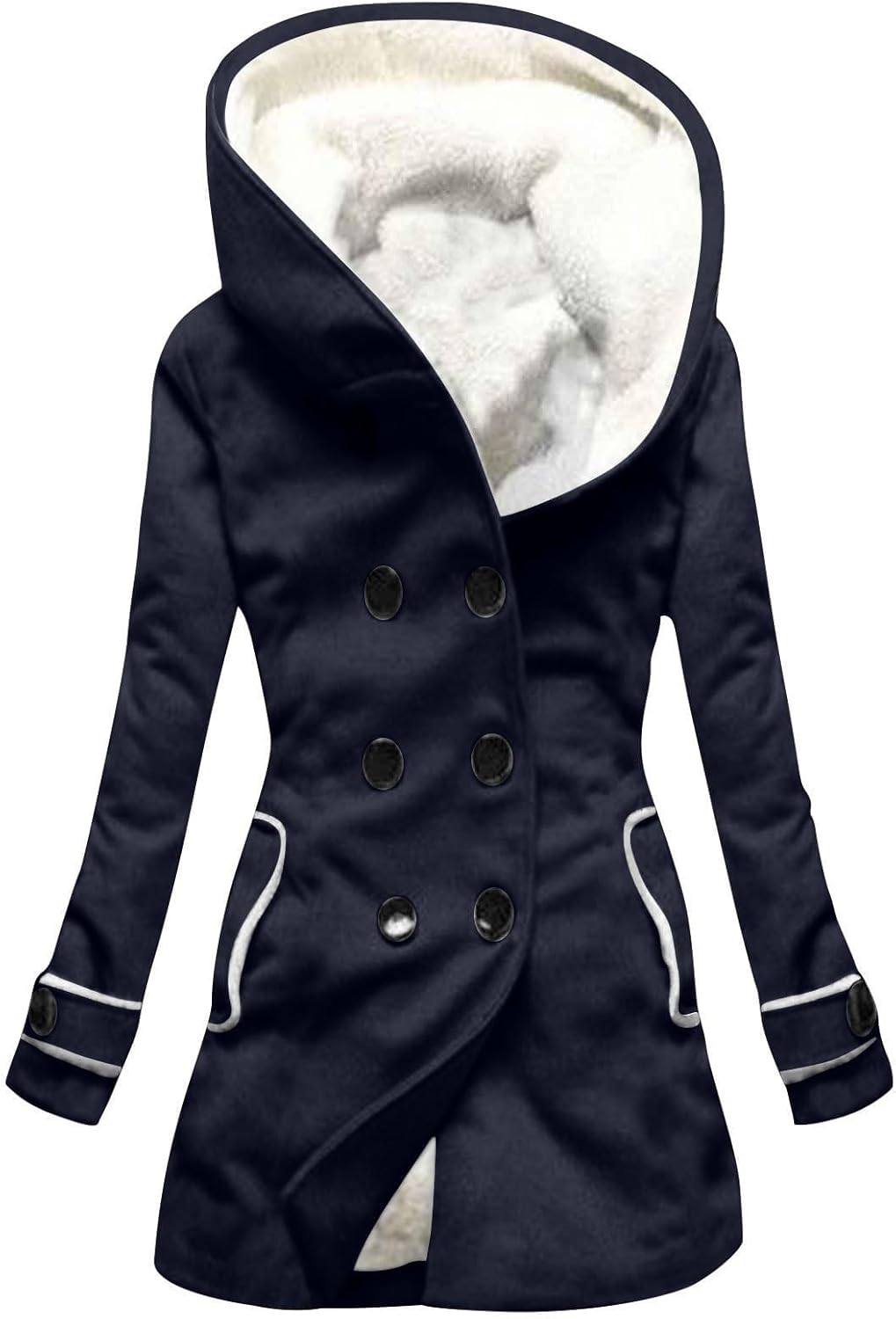 Lente Elegantie | Damesjas