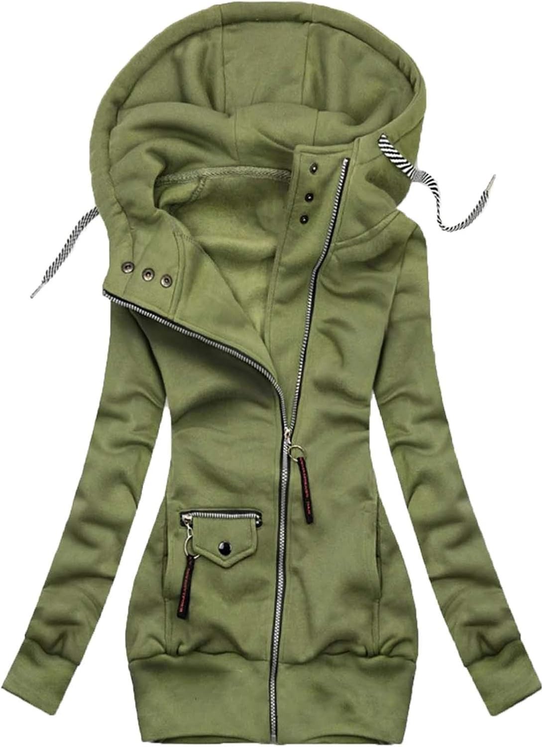 Luna Comfort Vest