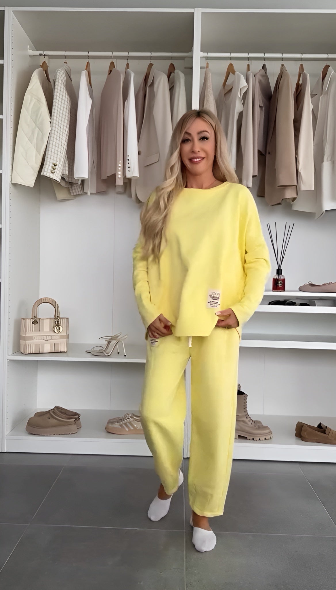 Eline Elegant Essentials Set