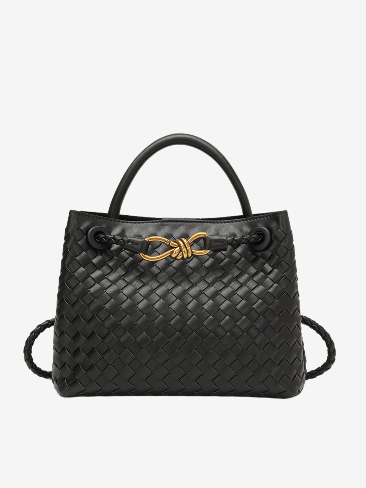 Luna Luxe Bag