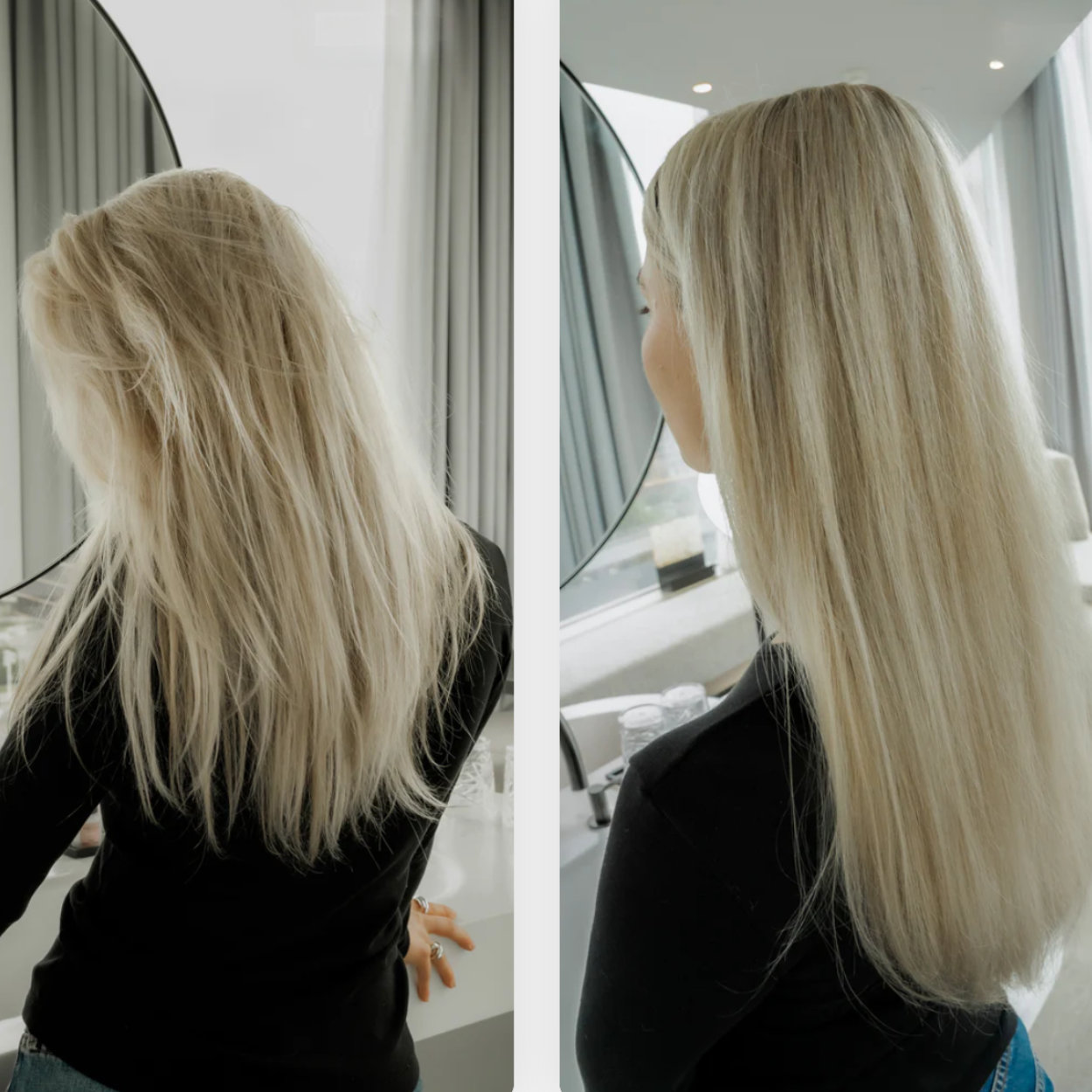 Vilada Pro Styler