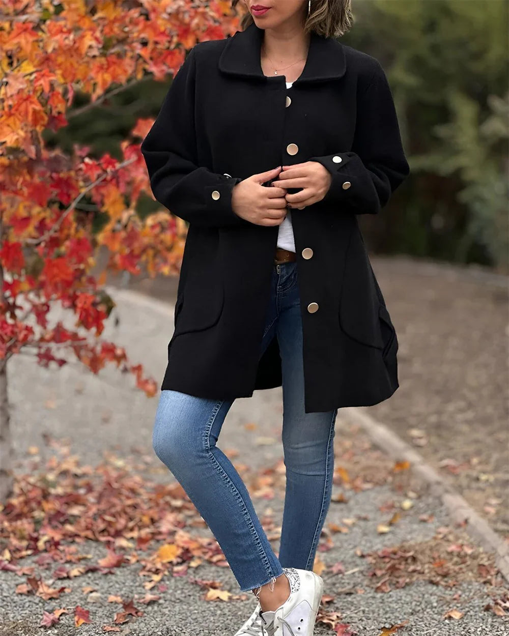 Ella's Essentials | Jas
