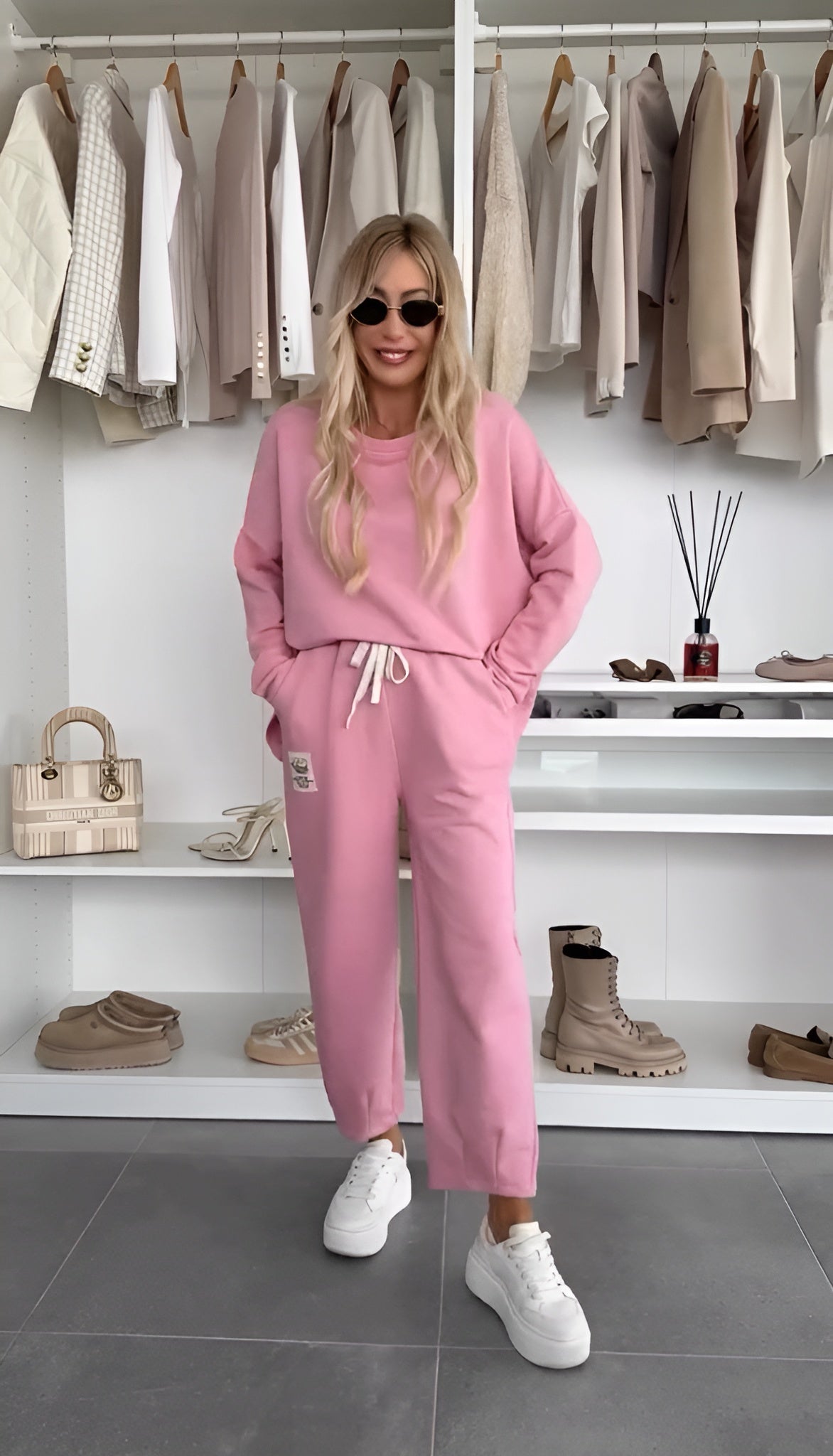 Eline Elegant Essentials Set