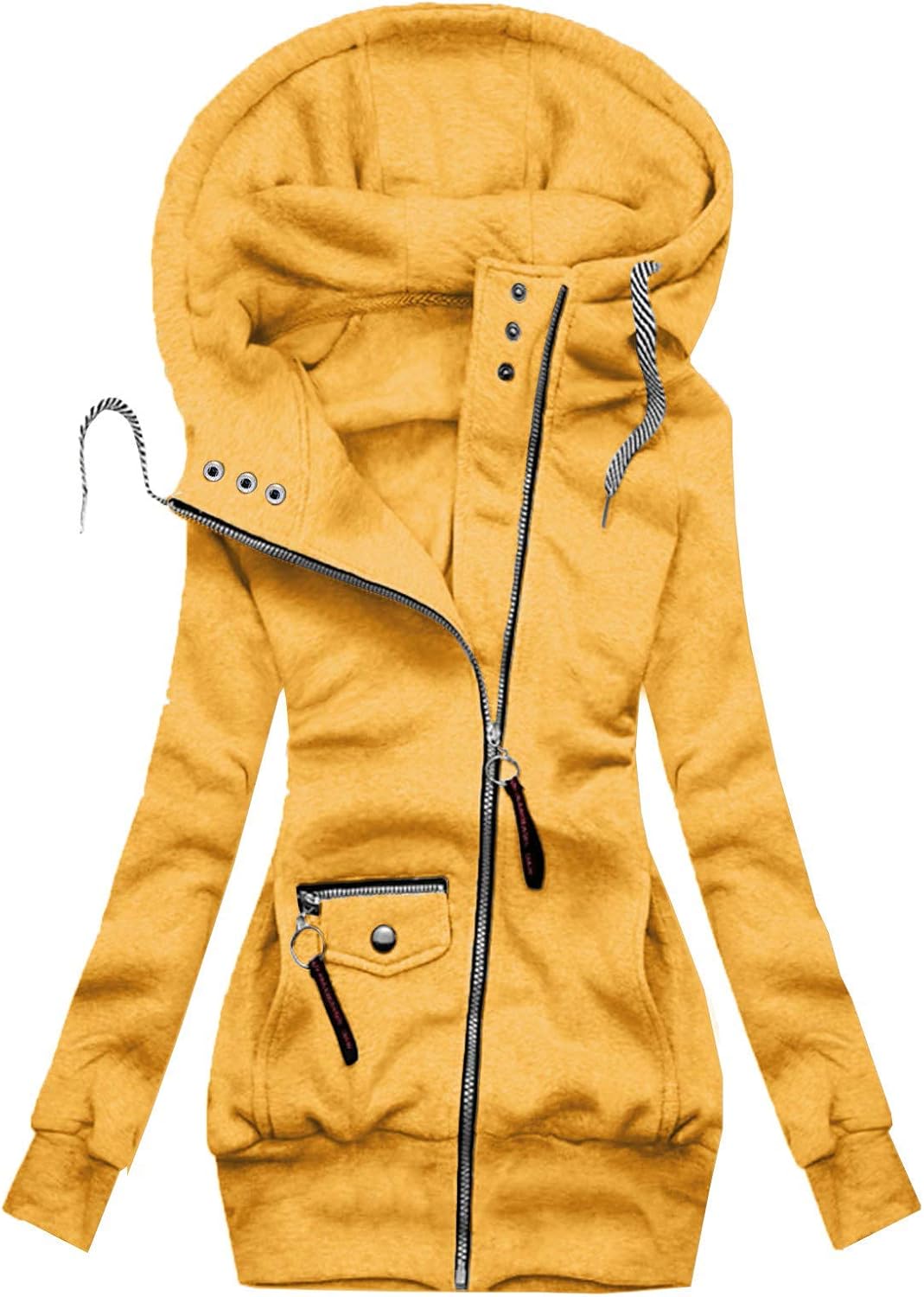 Luna Comfort Vest