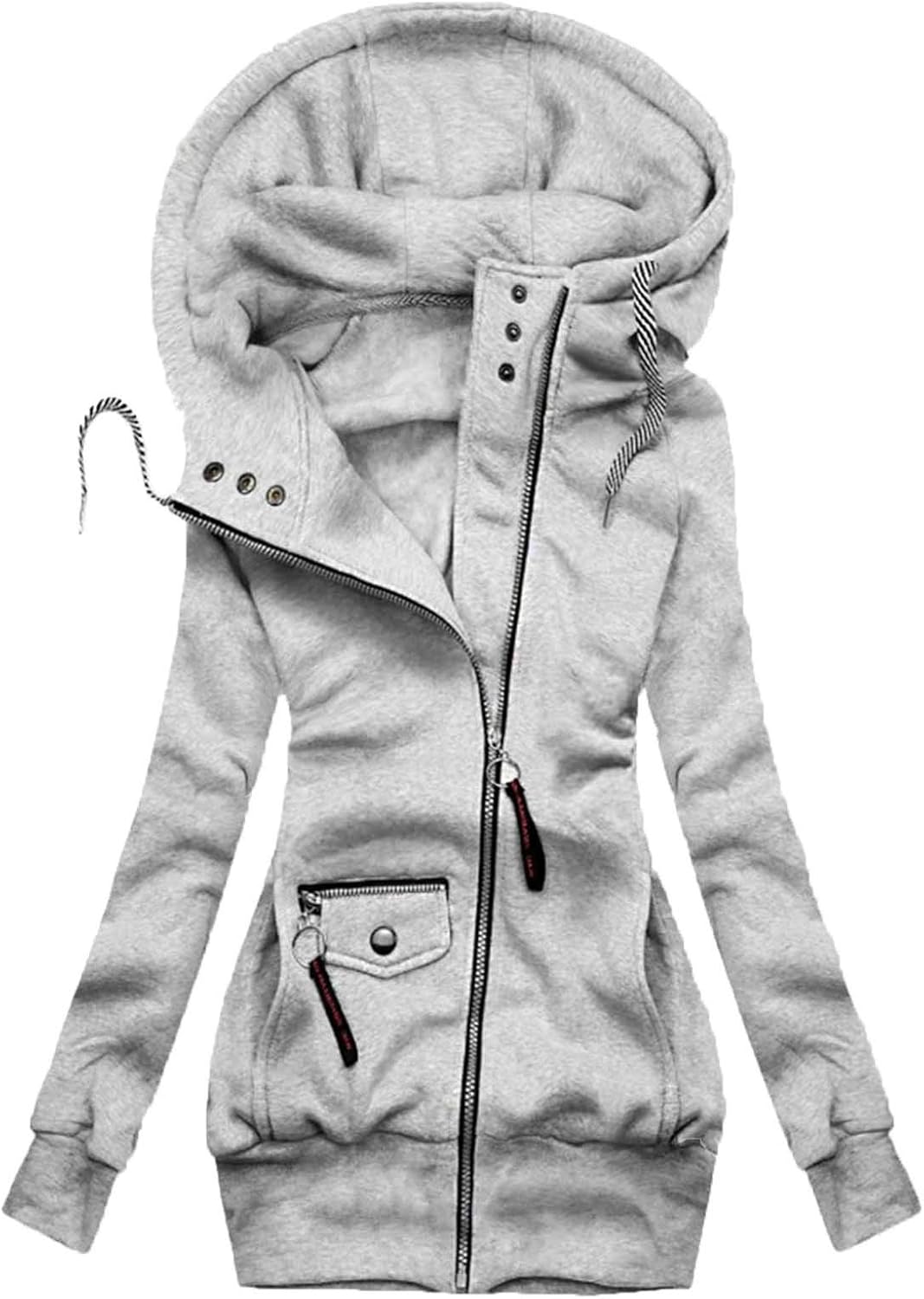Luna Comfort Vest