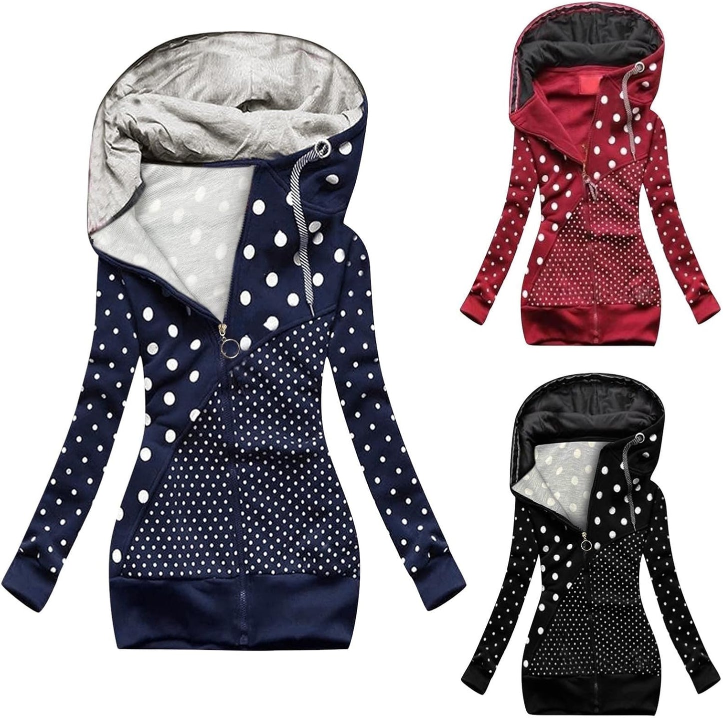 Elina's Winterjas