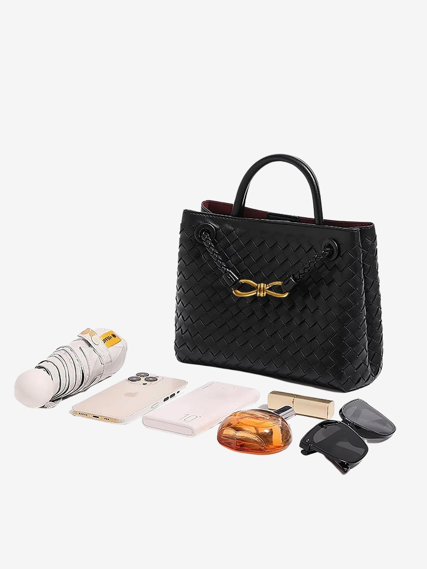 Luna Luxe Bag