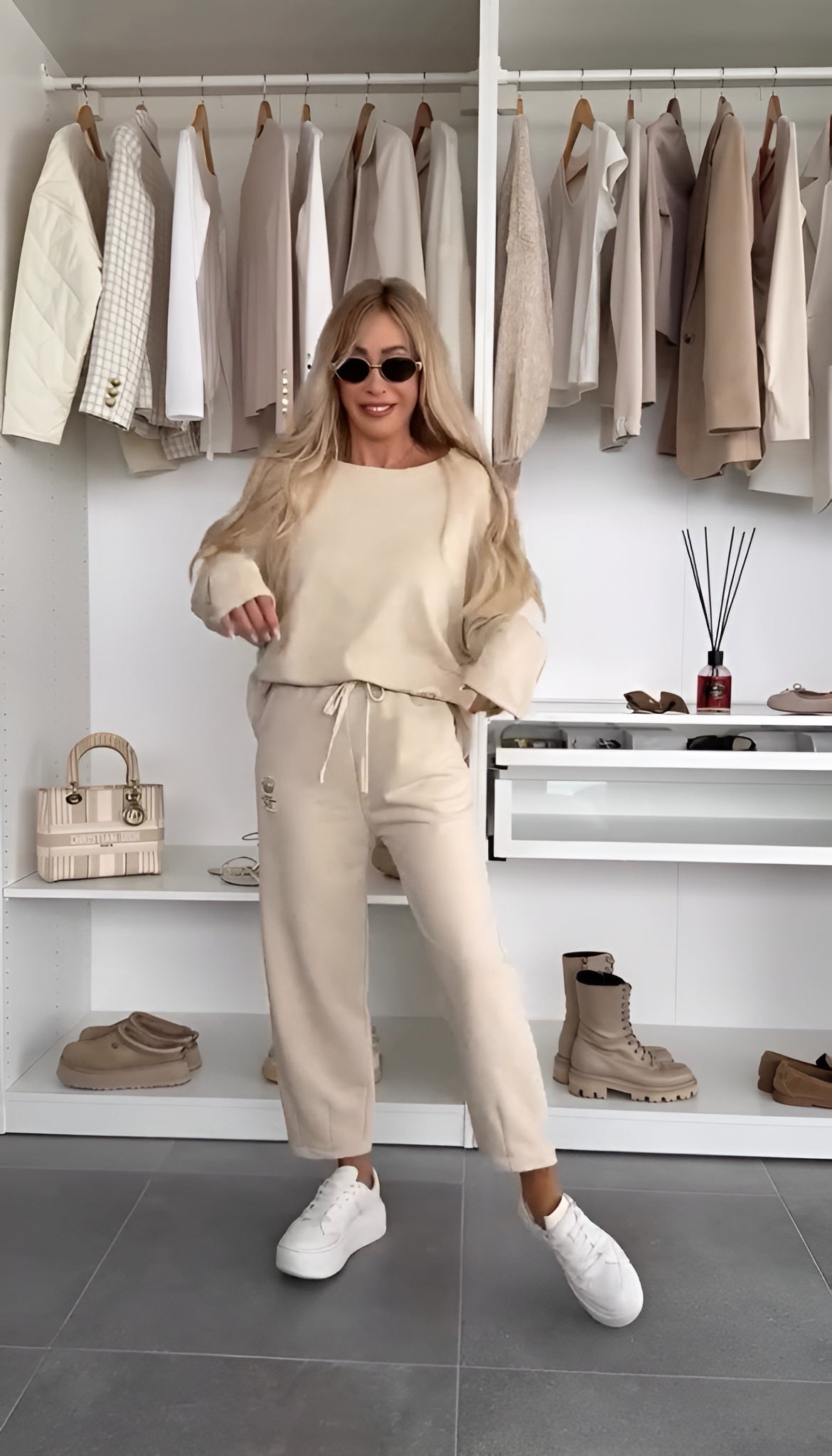 Eline Elegant Essentials Set