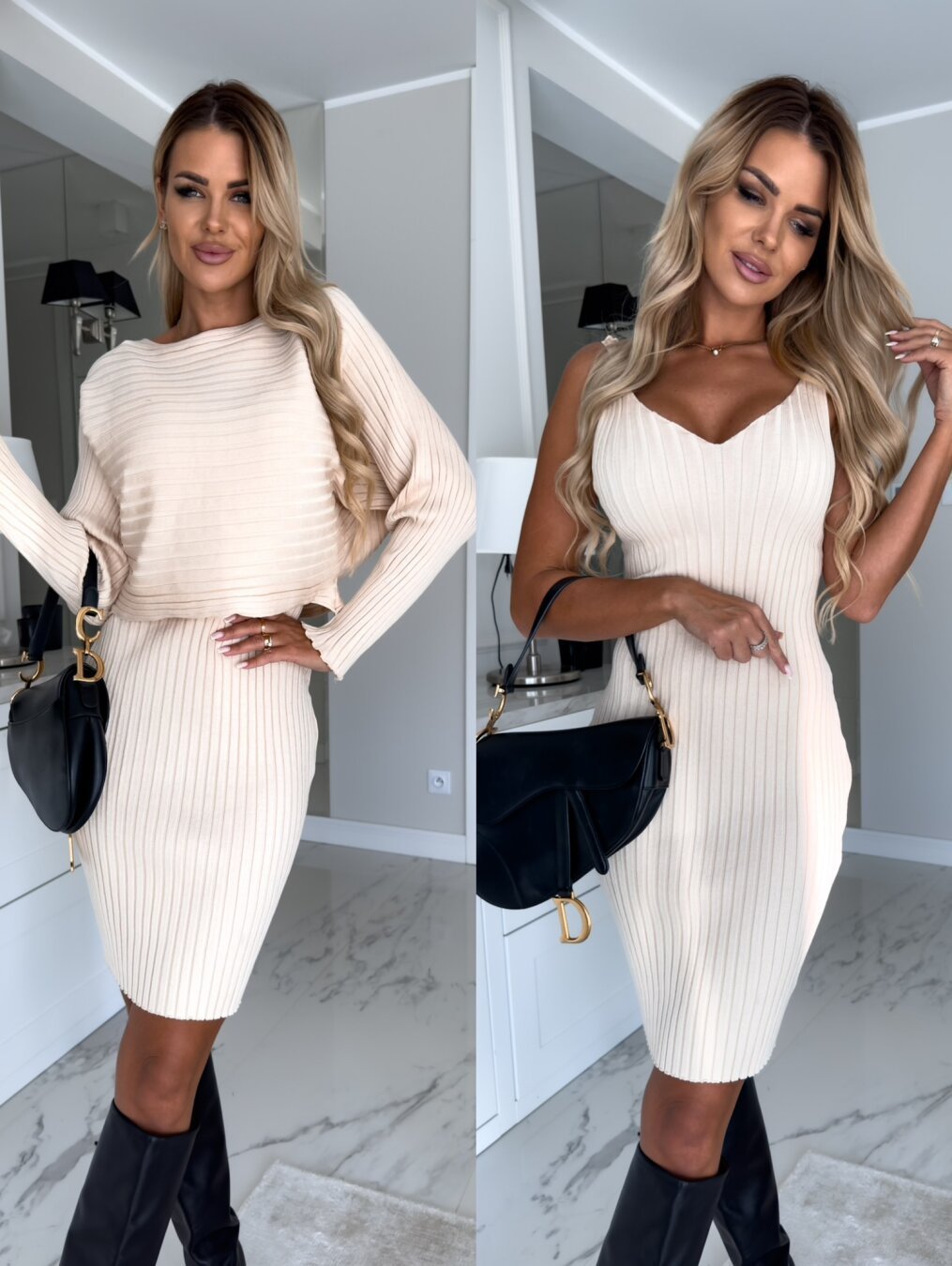 Anna Essentials Set