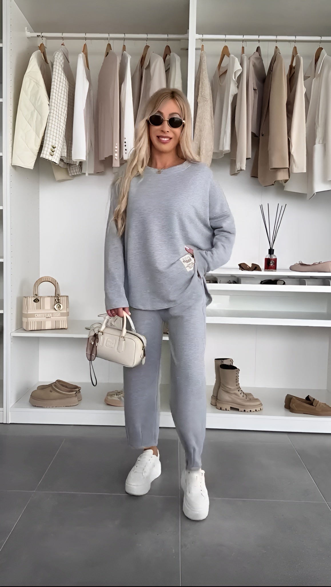 Eline Elegant Essentials Set
