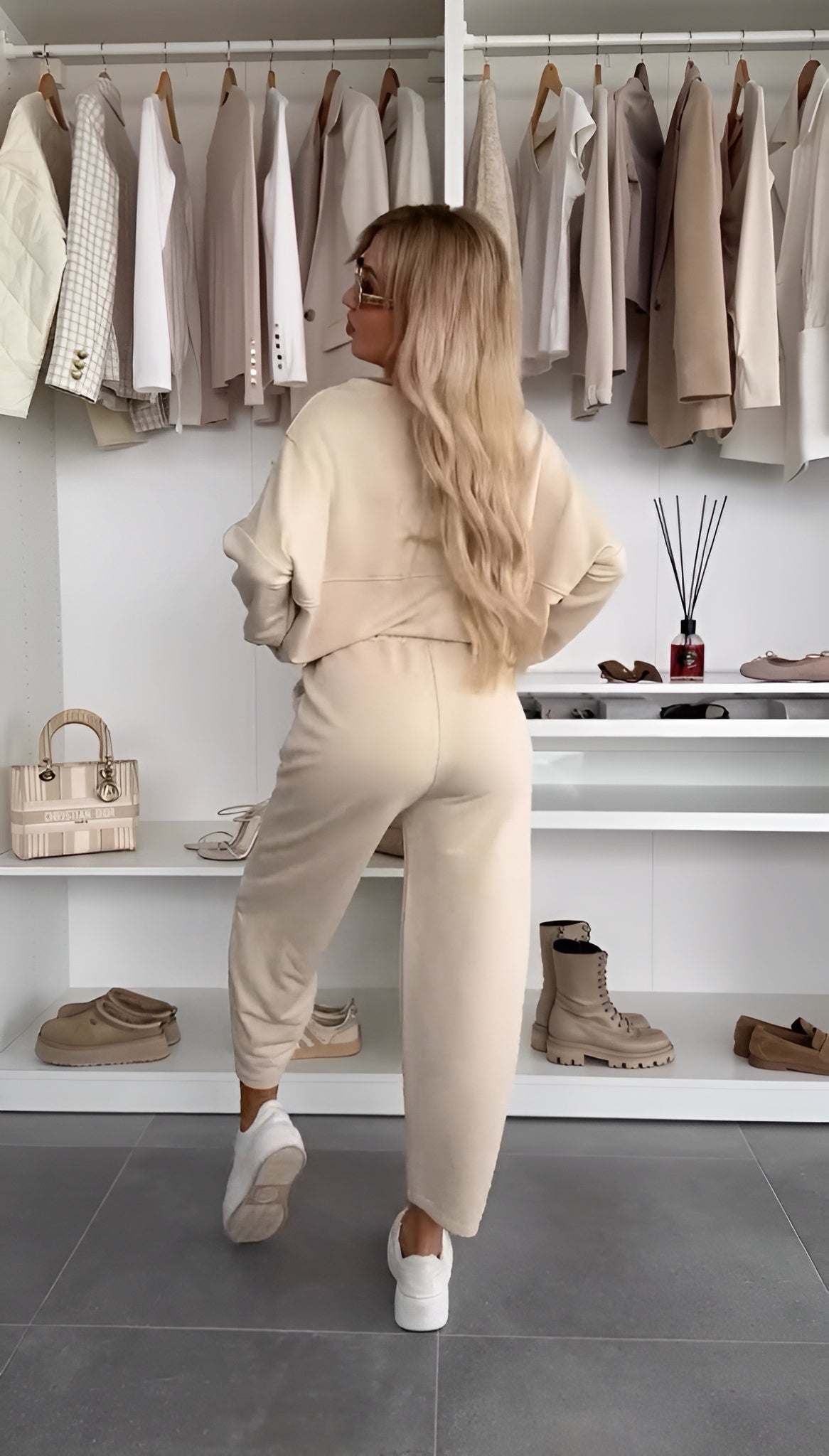 Eline Elegant Essentials Set