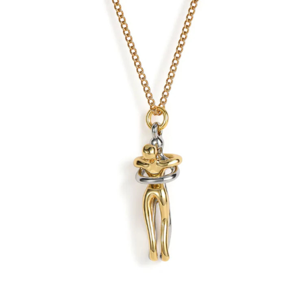 Eternal Hug | Ketting