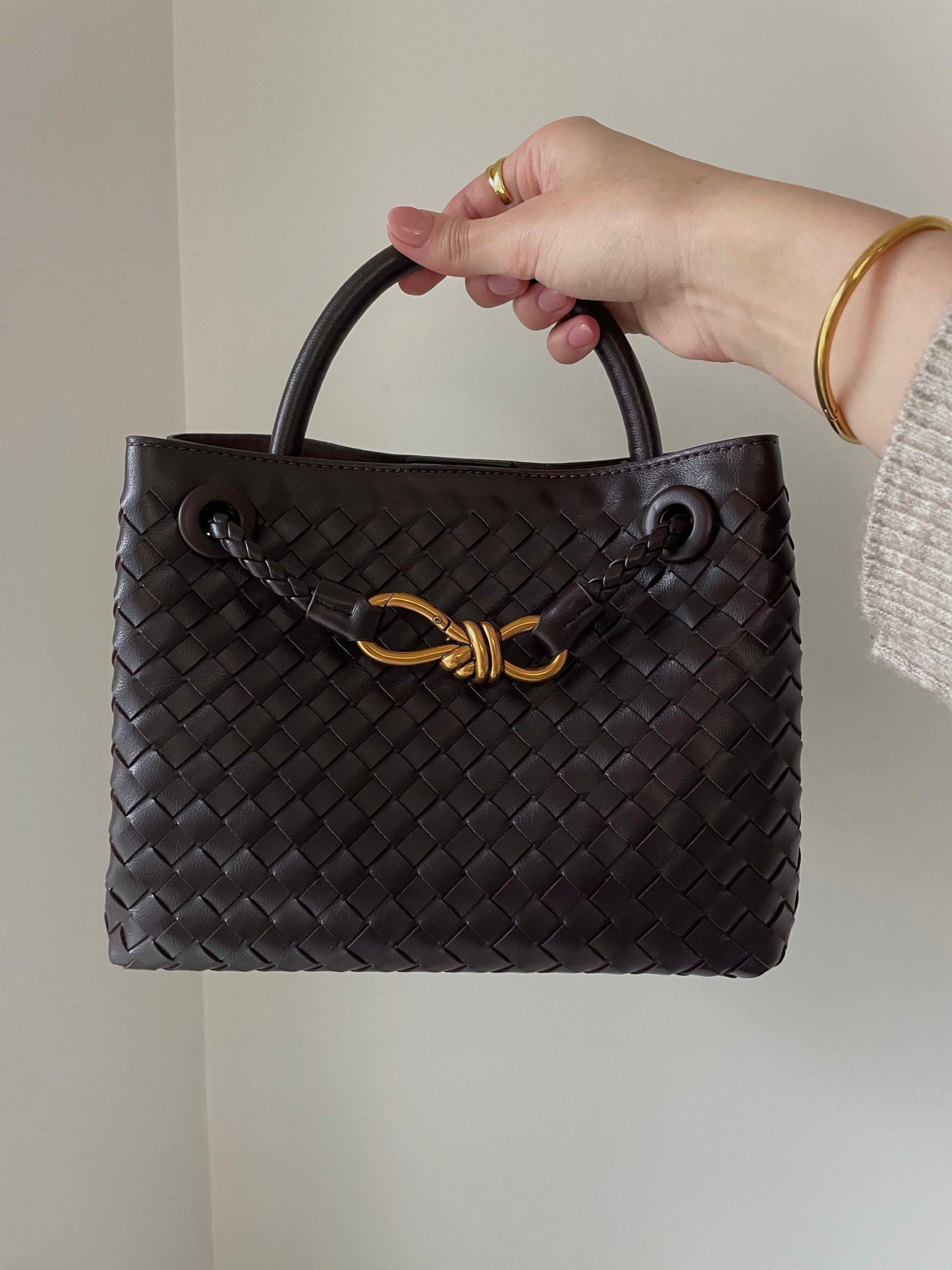 Luna Luxe Bag