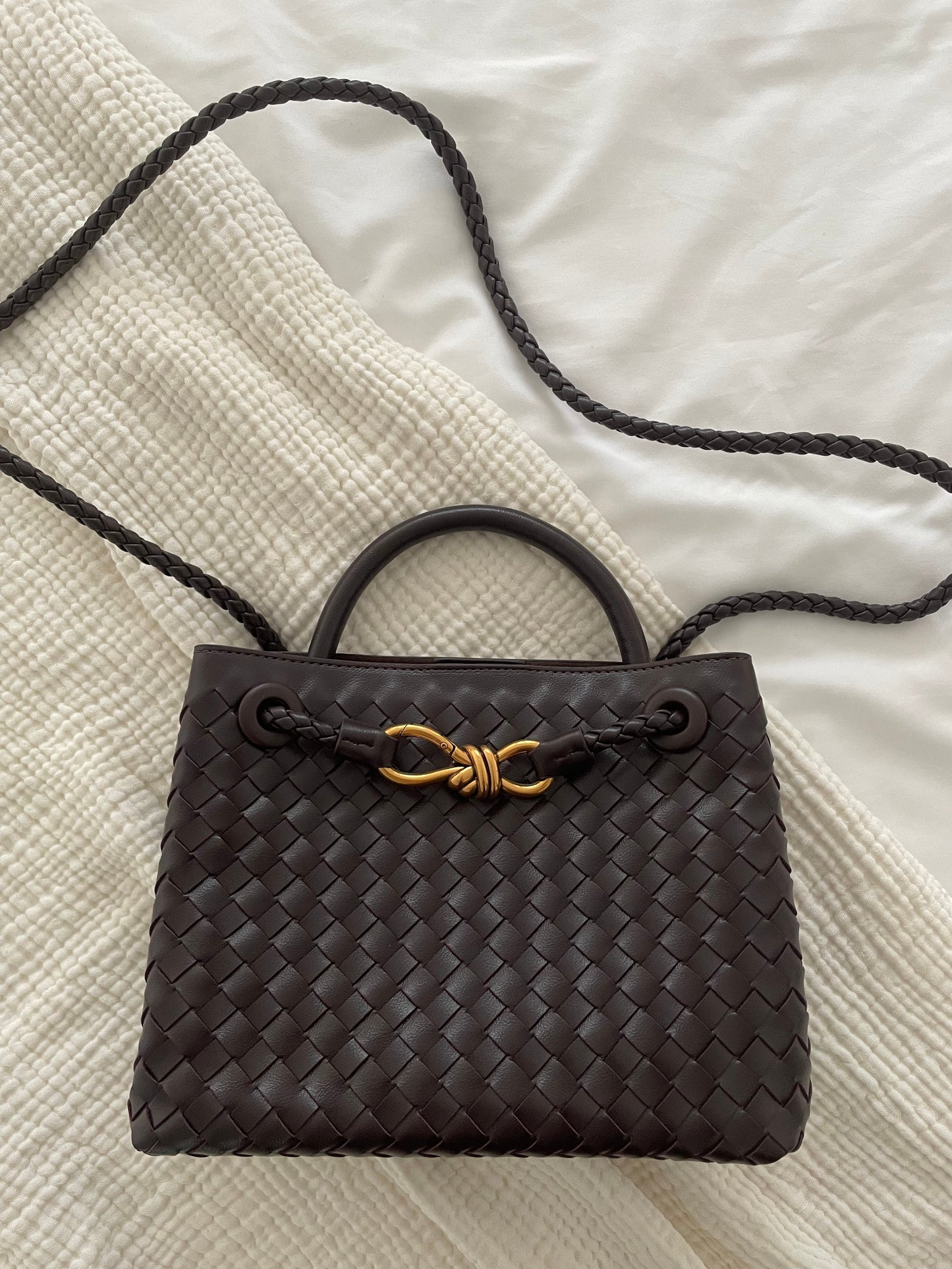 Luna Luxe Bag