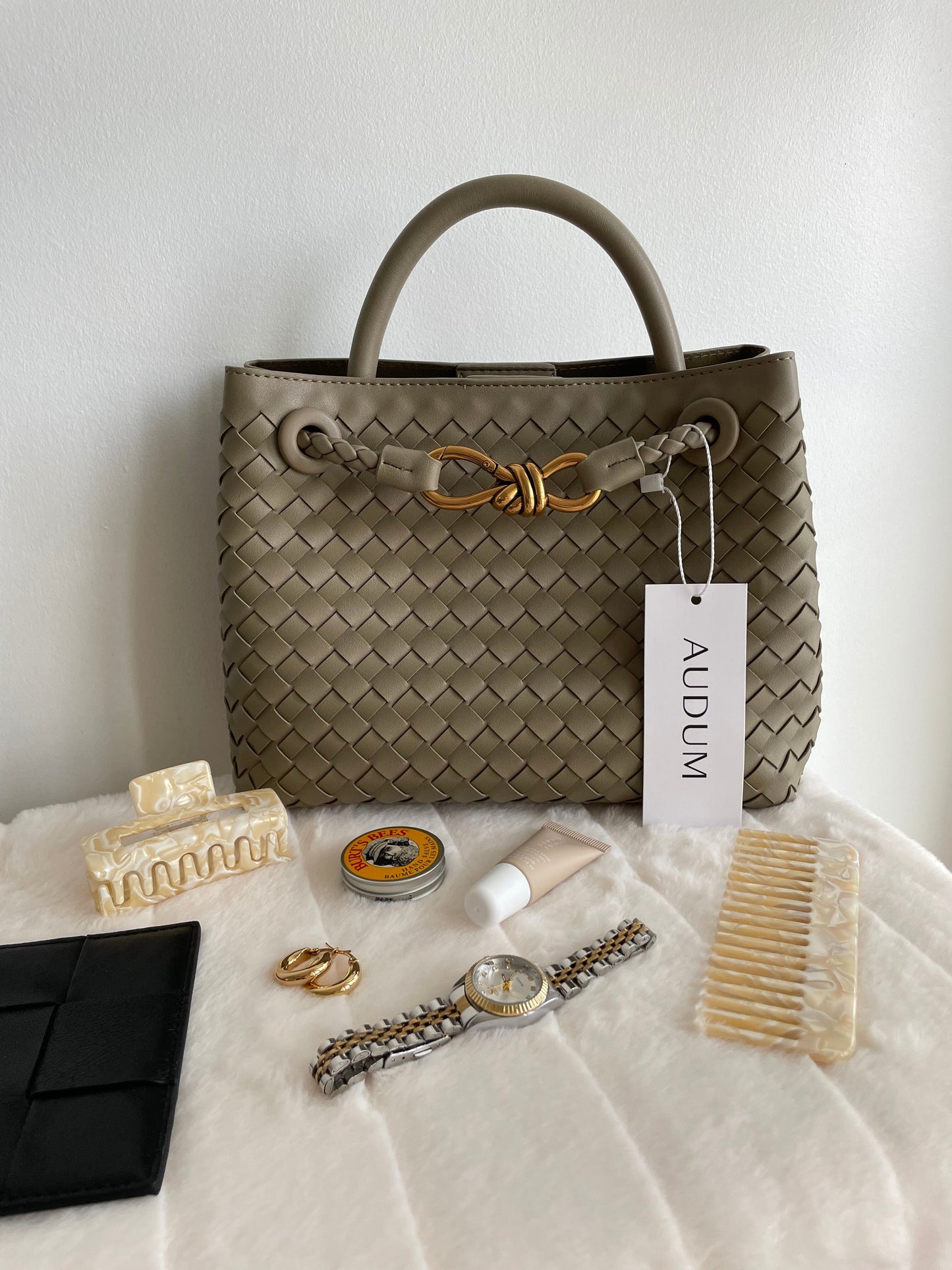 Luna Luxe Bag