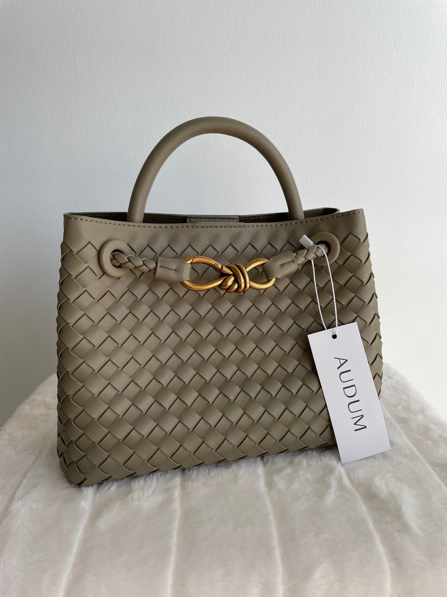 Luna Luxe Bag
