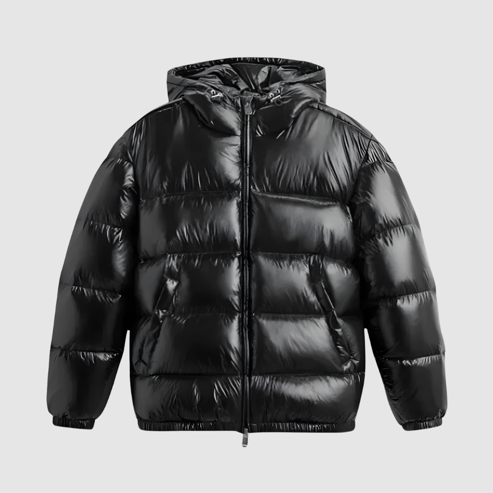 Essential Puffer - Jas