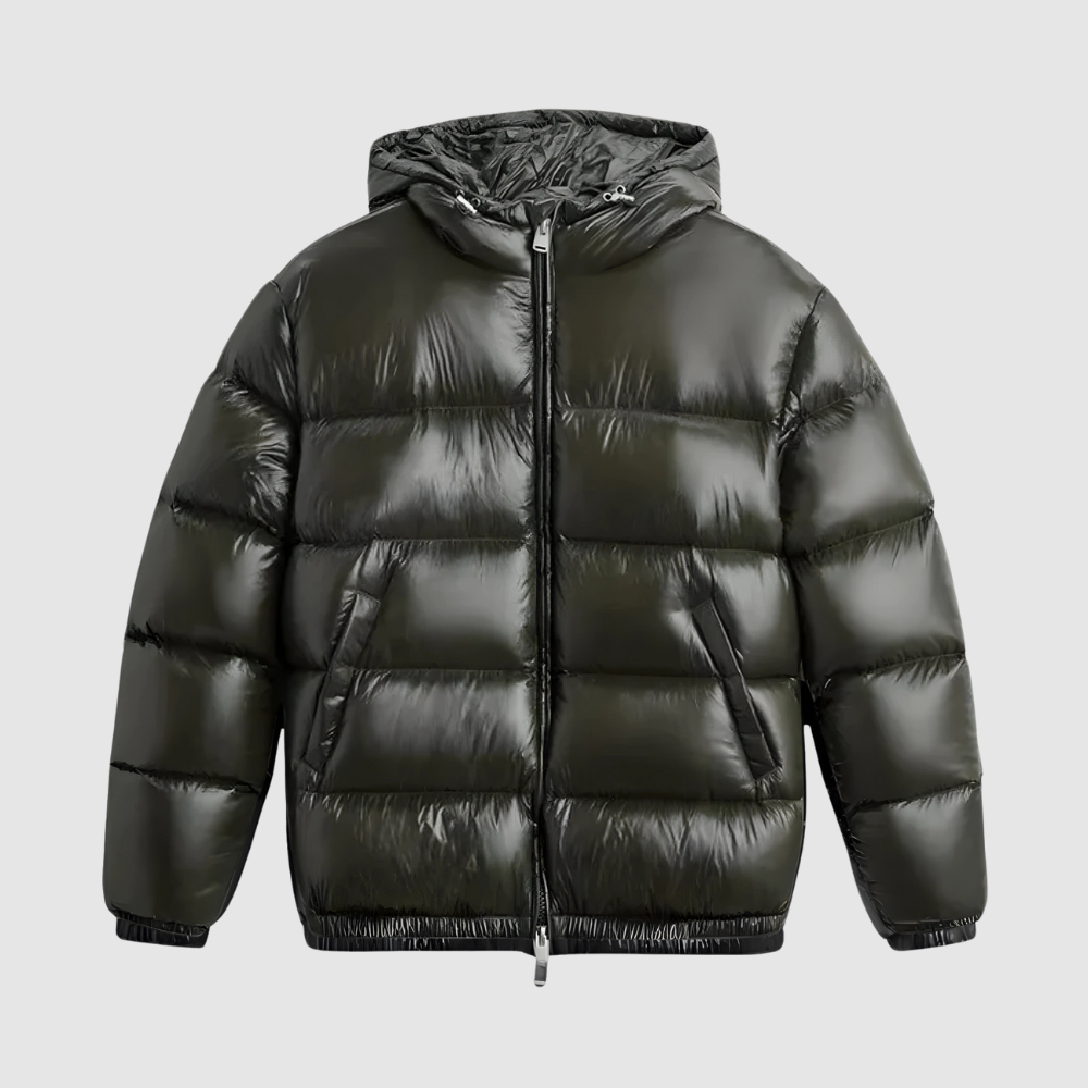 Essential Puffer - Jas