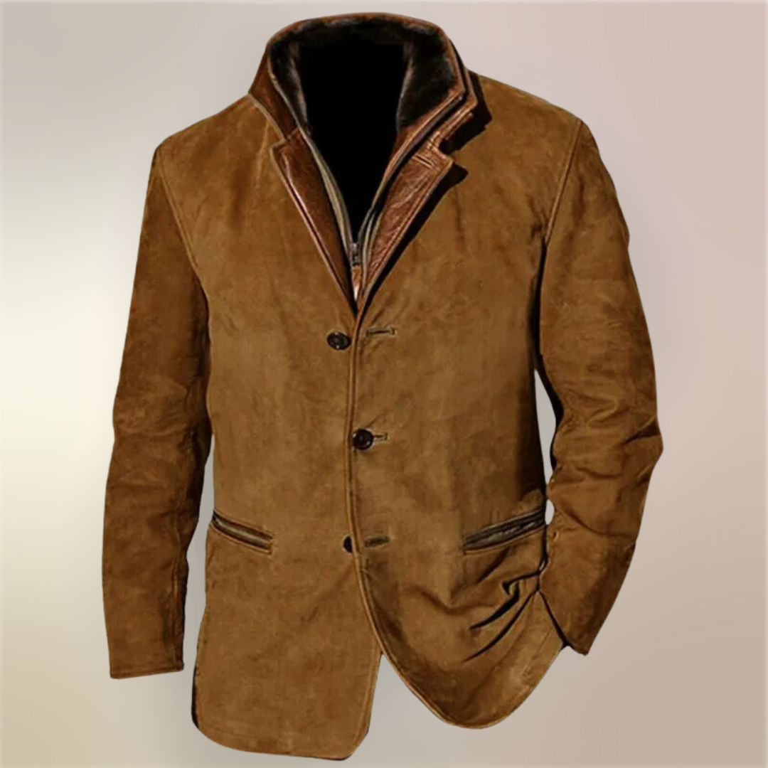 Django | Vintage Jas