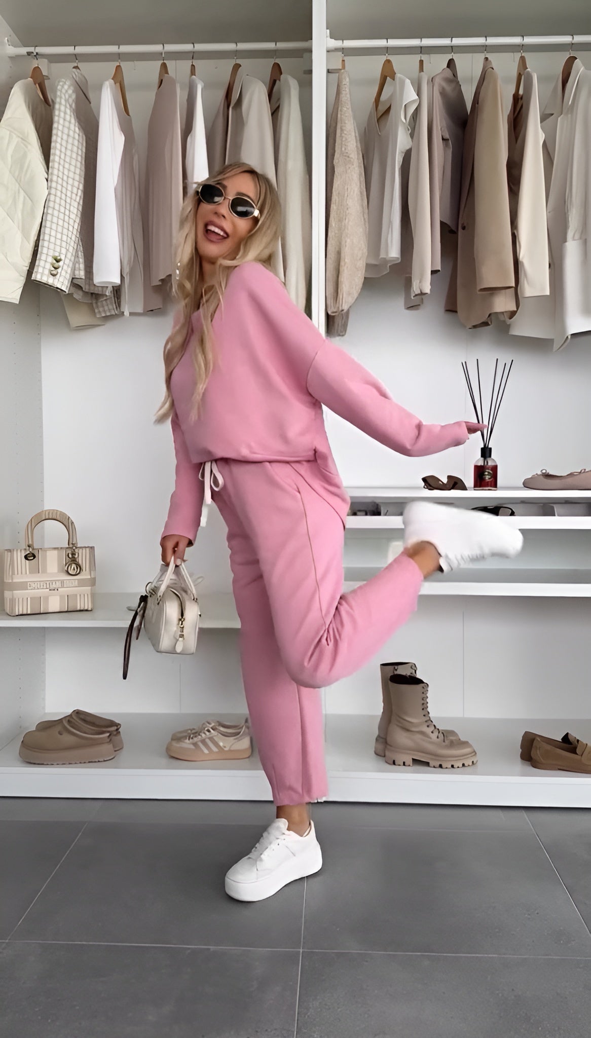 Eline Elegant Essentials Set