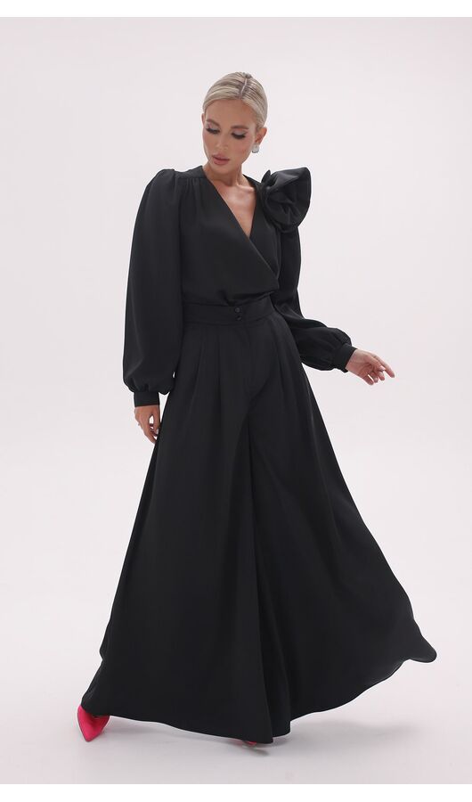 Florence Lente Jurk